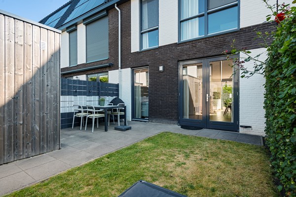 Medium property photo - Pelikaanstraat 56, 9713 BX Groningen